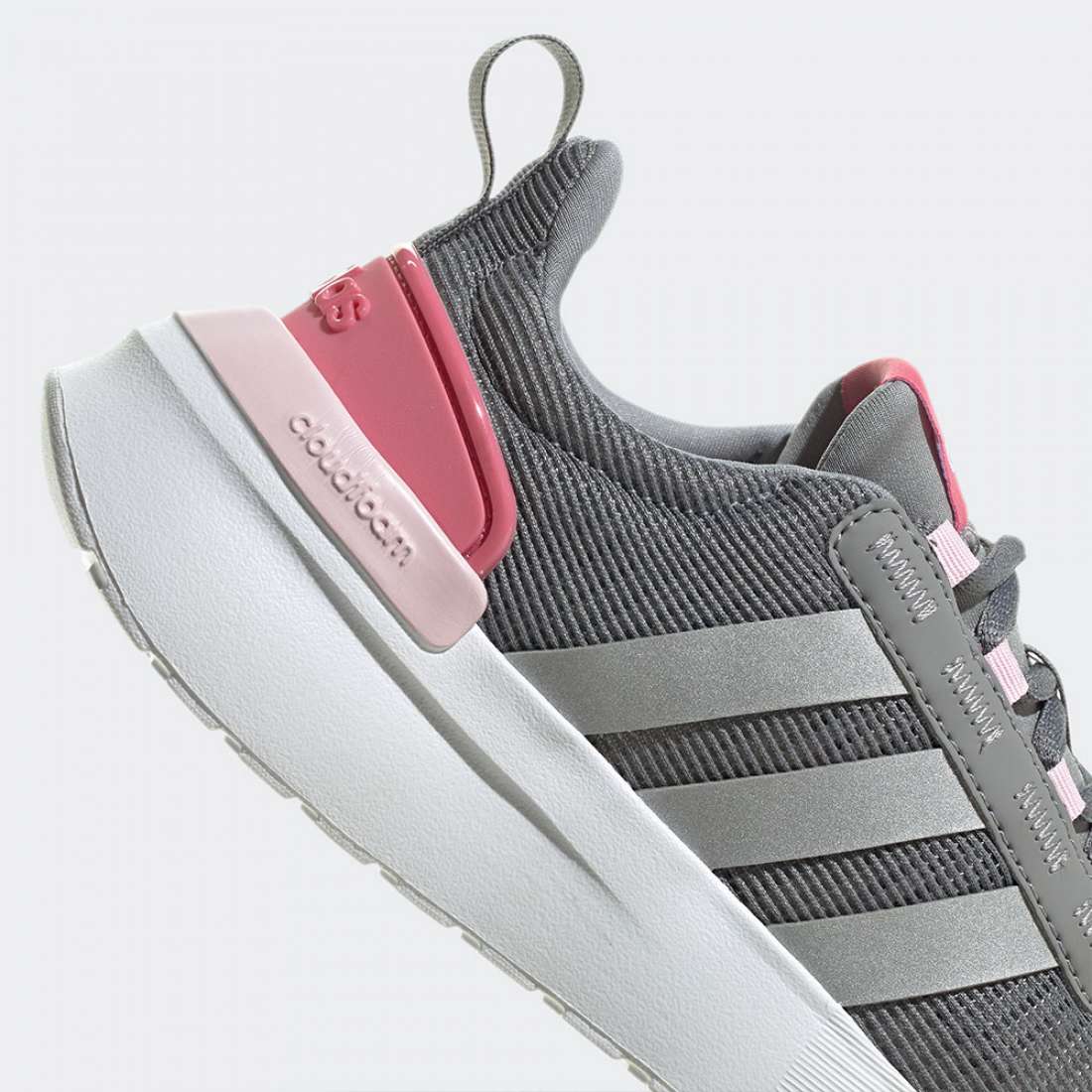 ADIDAS RACER TR 21 GRETHR/SILVMT/ROSTON