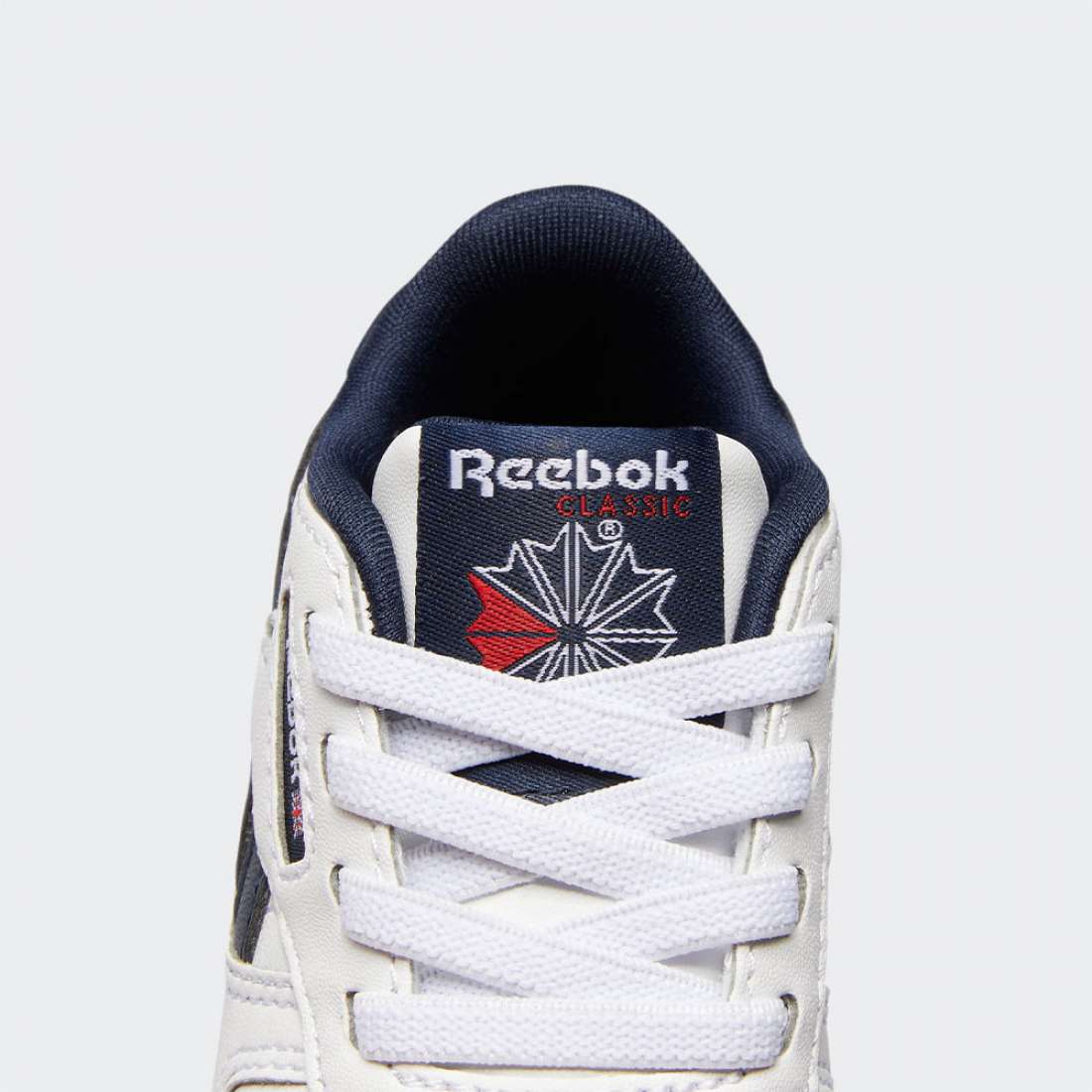 REEBOK CLASSIC LEATHER I FTWWHT/FTWWHT/VECNAV