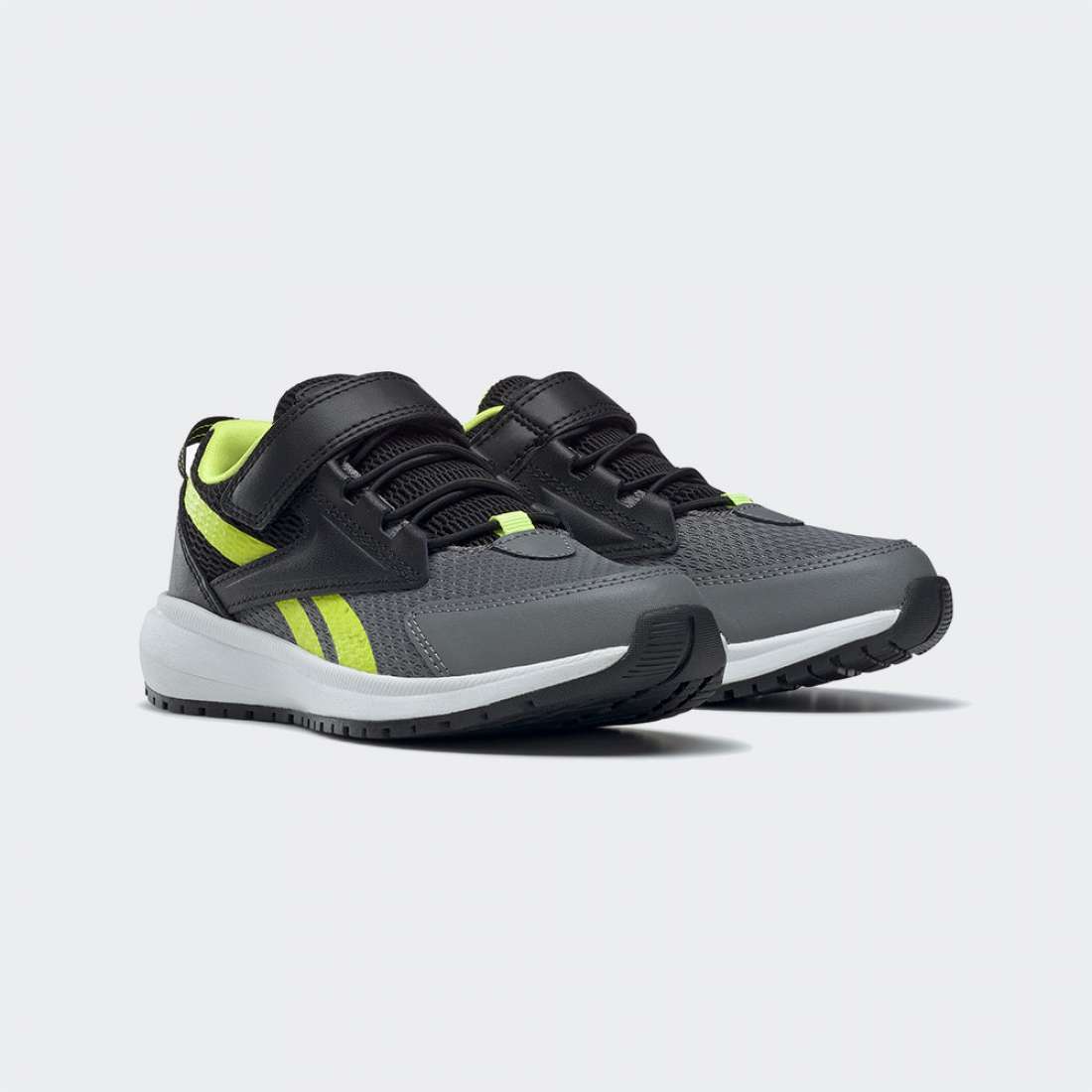 REEBOK ROAD SUPREME 2 K CBLACK/PUGRY6/SOACYE