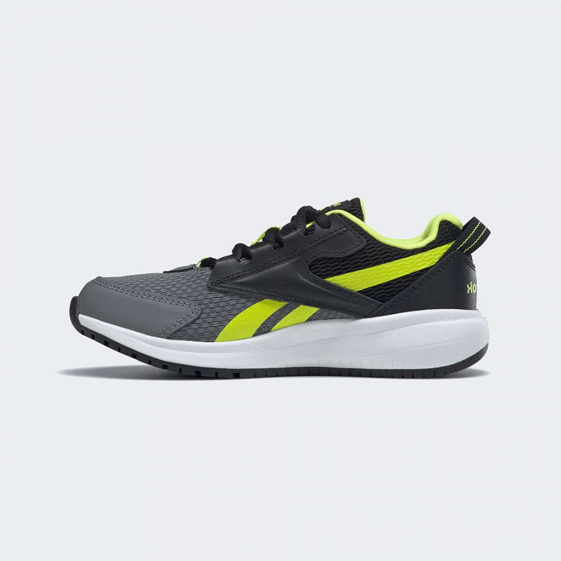 REEBOK ROAD SUPREME BLACK/PUGRY/SOACYE