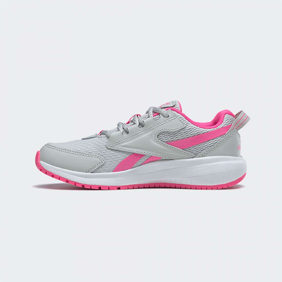 REEBOK ROAD SUPREME 2 J PUGRY/ATOPNK/FTWWHT