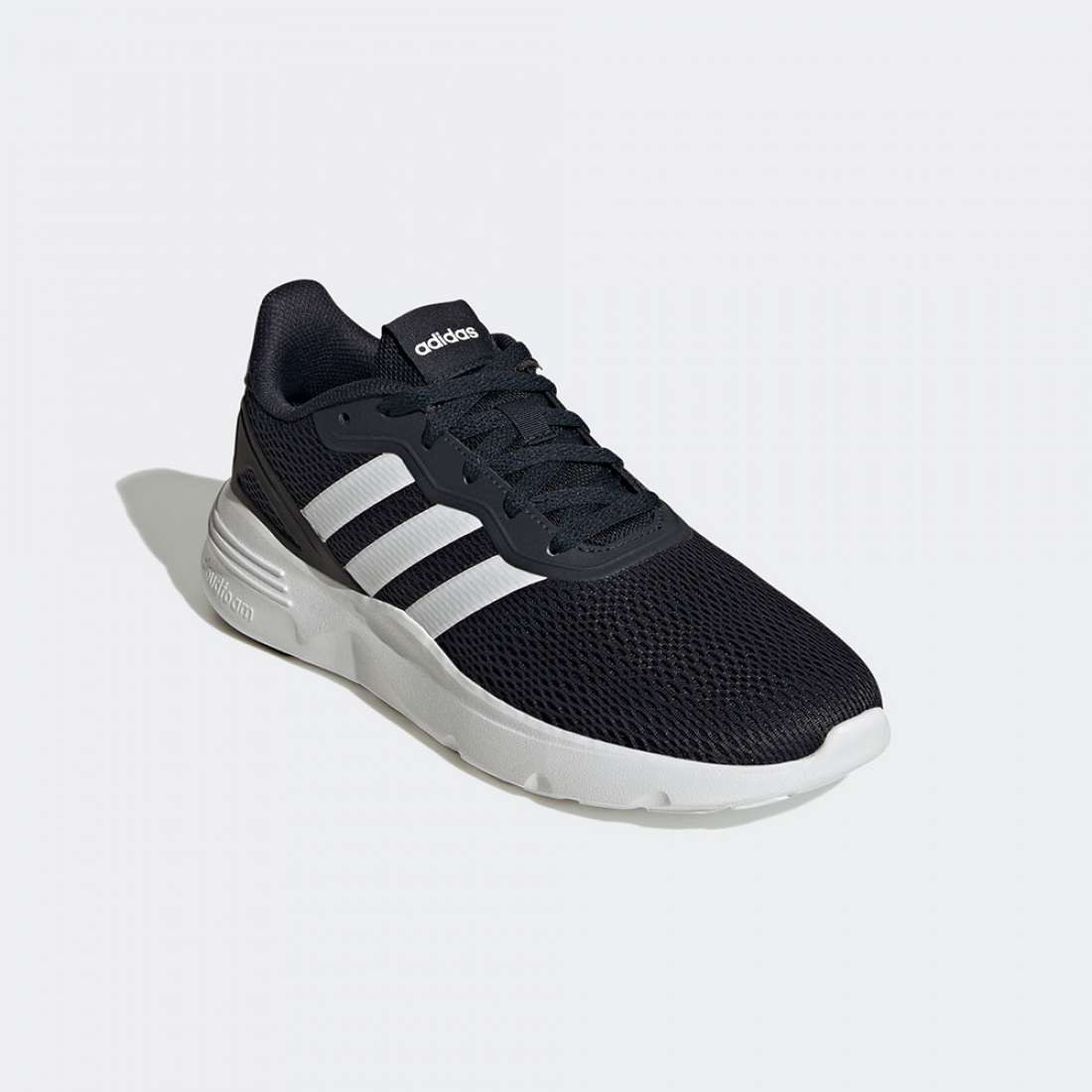 ADIDAS NEBZED LEGINK/FTWWHT/BLACK