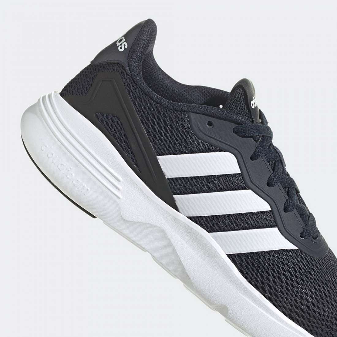 ADIDAS NEBZED LEGINK/FTWWHT/BLACK