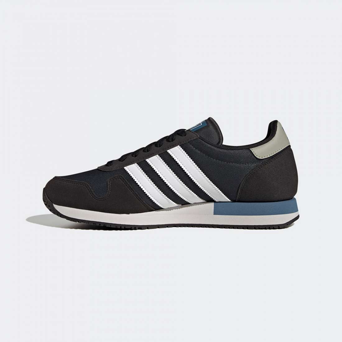 Adidas clearance haven cinza