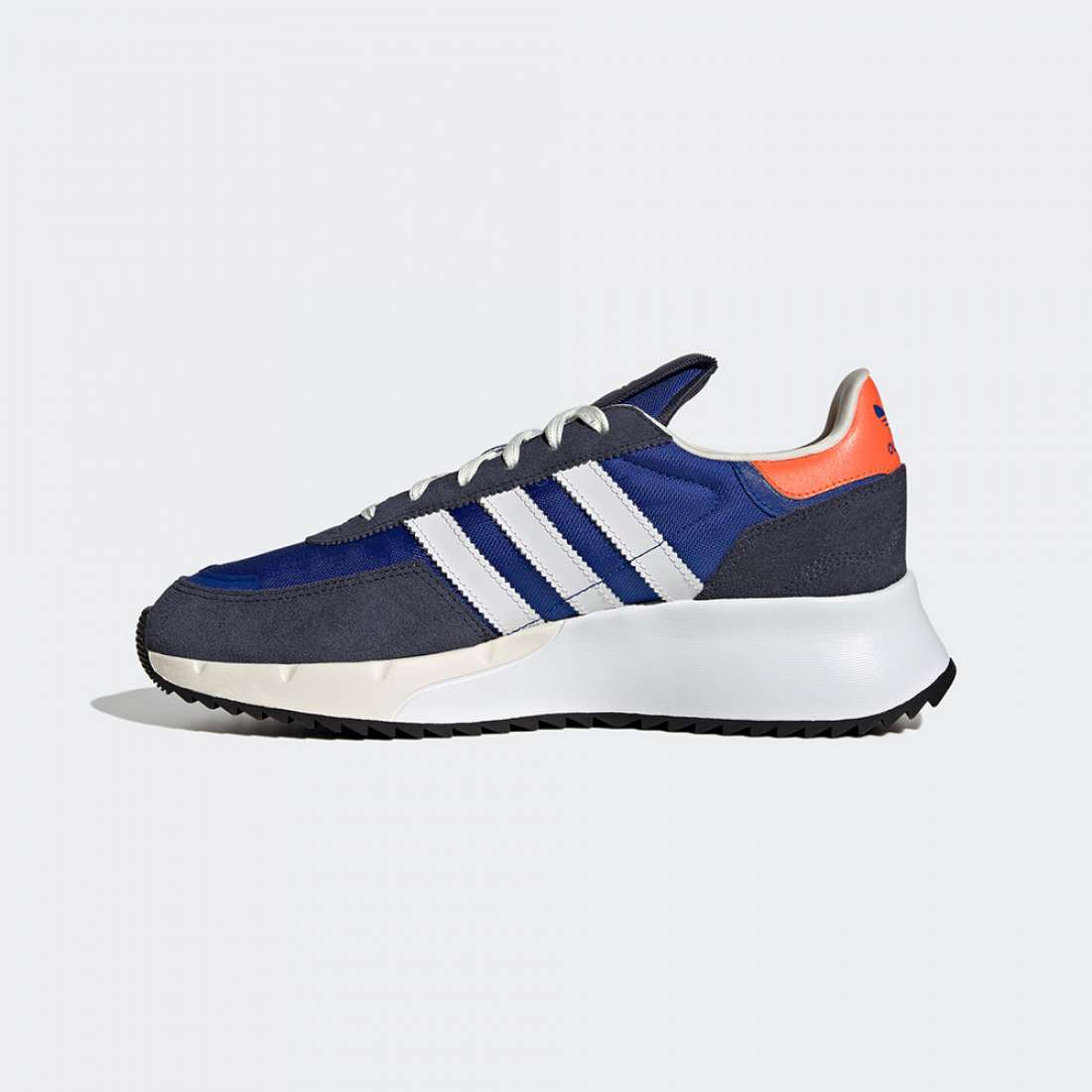 ADIDAS RETROPY F2 ROYBLU/FTWWHT/SHANAV