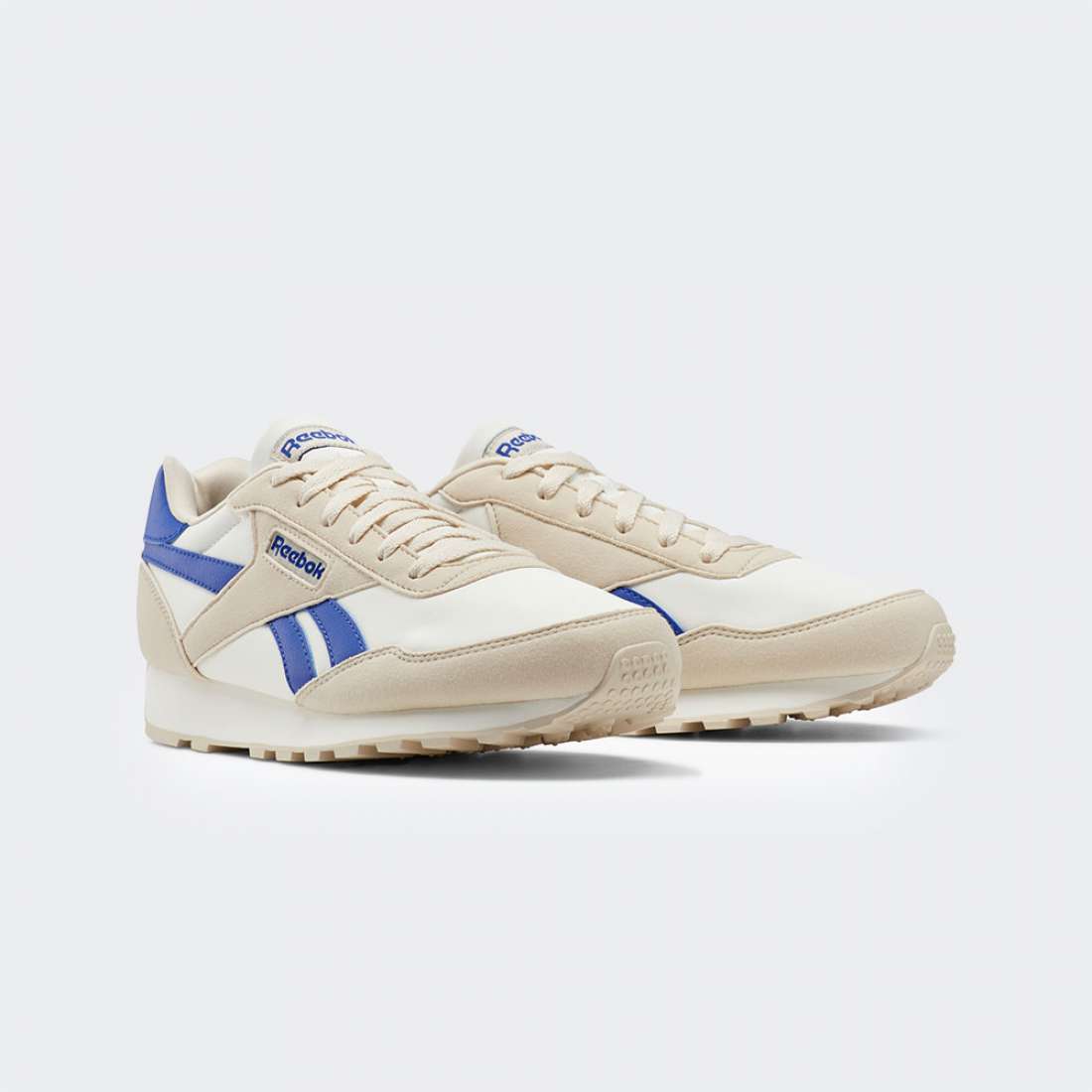 REEBOK REWIND RUN STUCCO/CHALK/BRGCOB