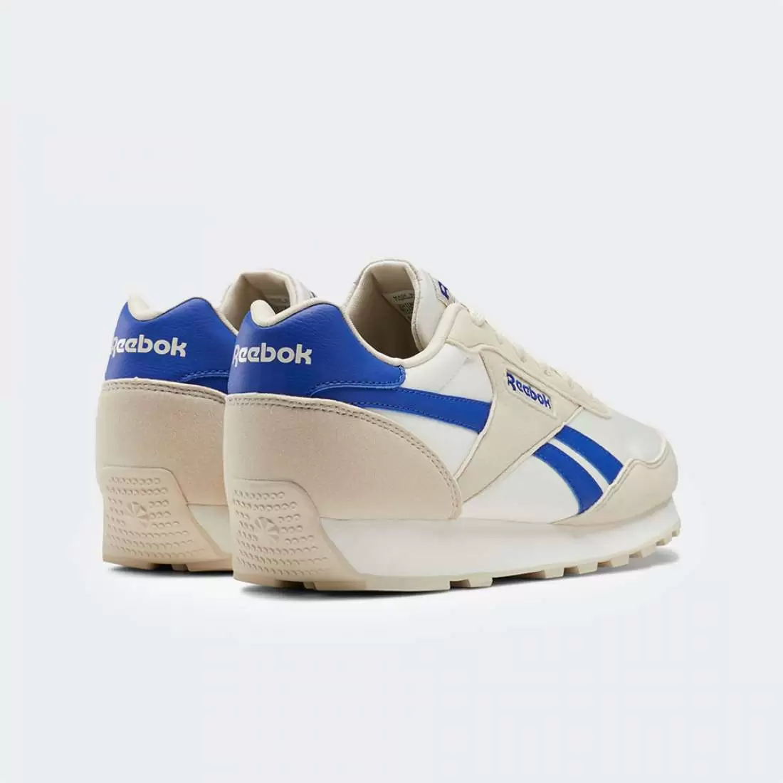 REEBOK REWIND RUN STUCCO/CHALK/BRGCOB