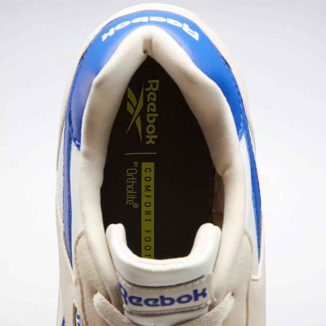 REEBOK REWIND RUN STUCCO/CHALK/BRGCOB