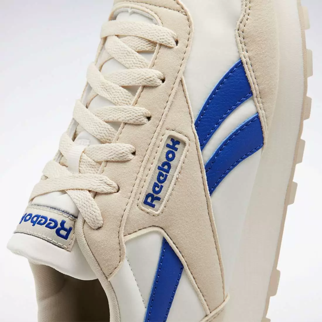 REEBOK REWIND RUN STUCCO/CHALK/BRGCOB