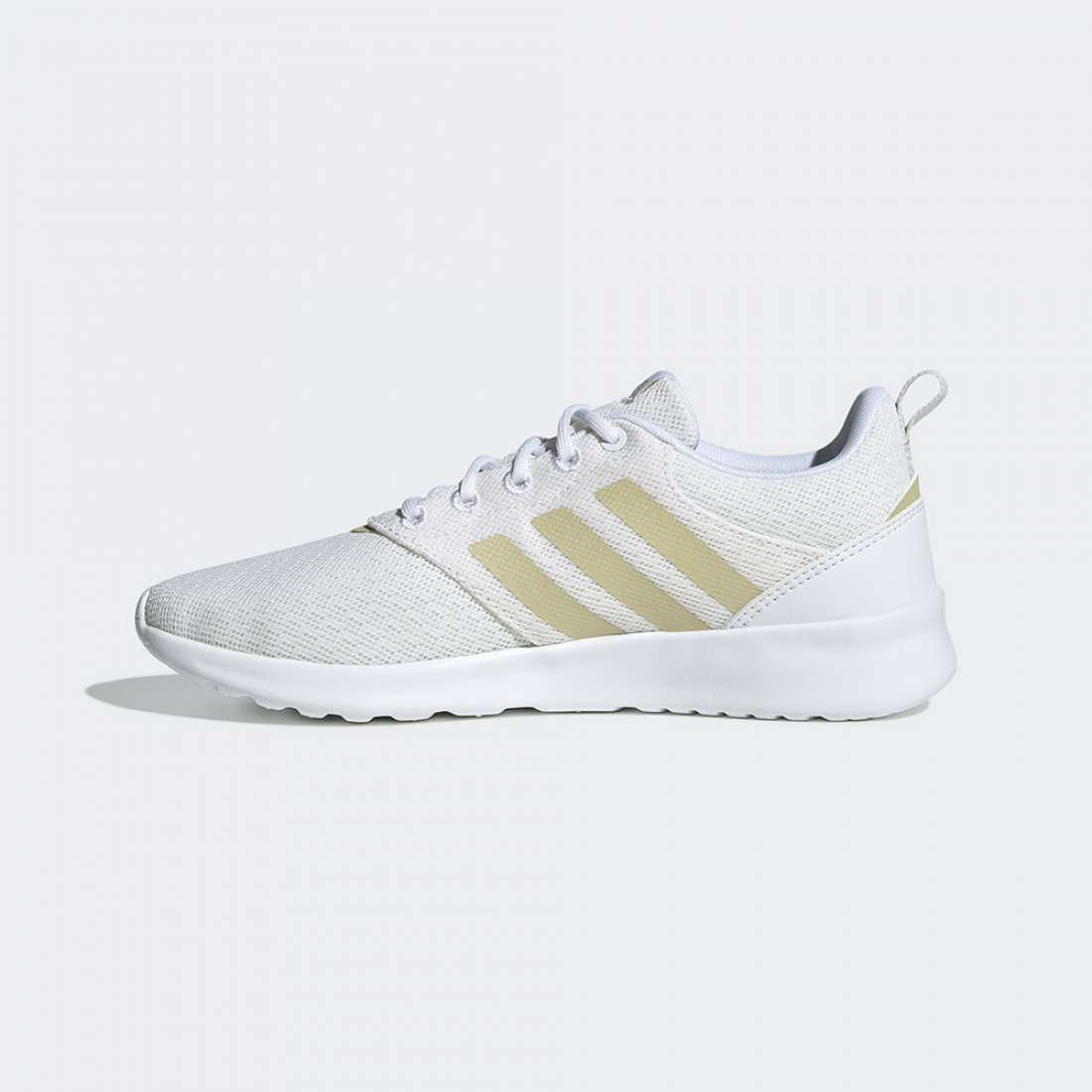 ADIDAS RACER FTWWHT/SABEMT/SANBEI