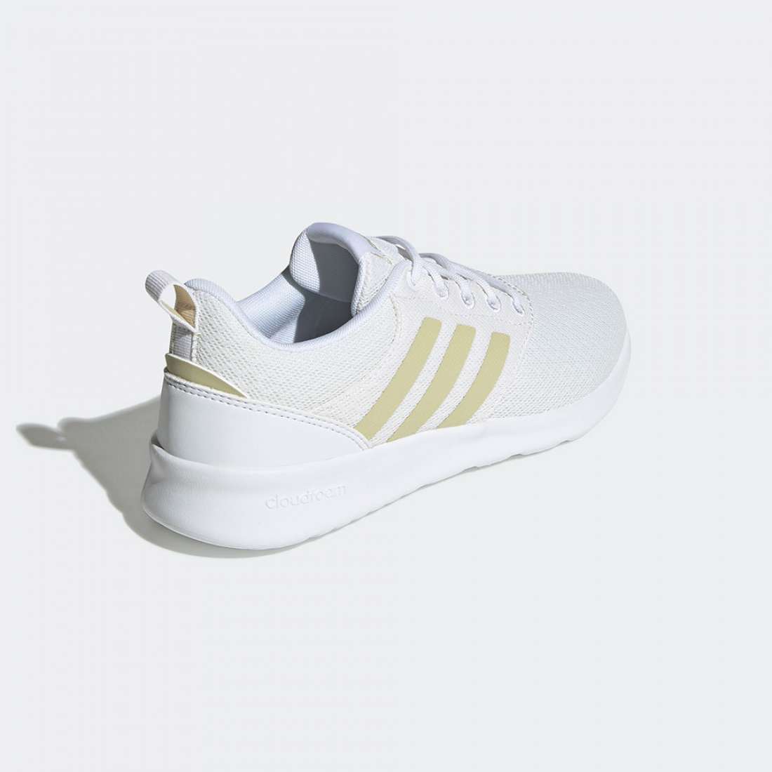 ADIDAS RACER FTWWHT/SABEMT/SANBEI