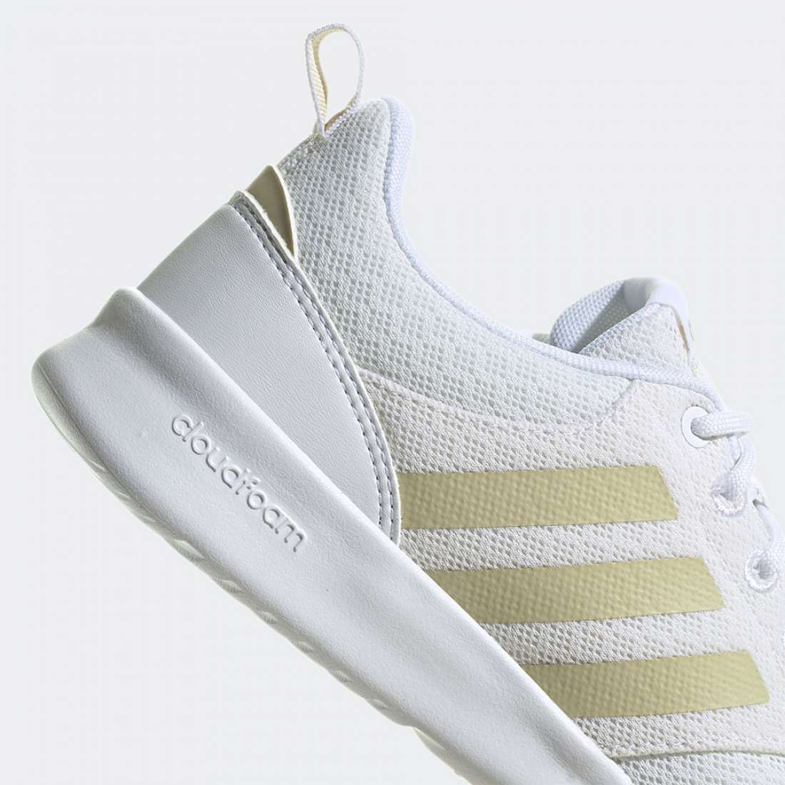 ADIDAS RACER FTWWHT/SABEMT/SANBEI