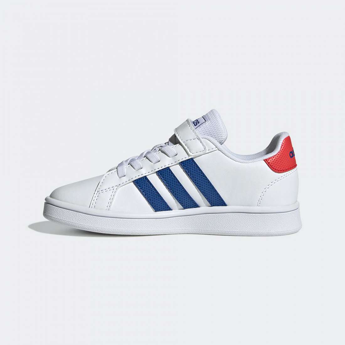 ADIDAS GRAND COURT C FTWBLA/AZUREA/ROJINT