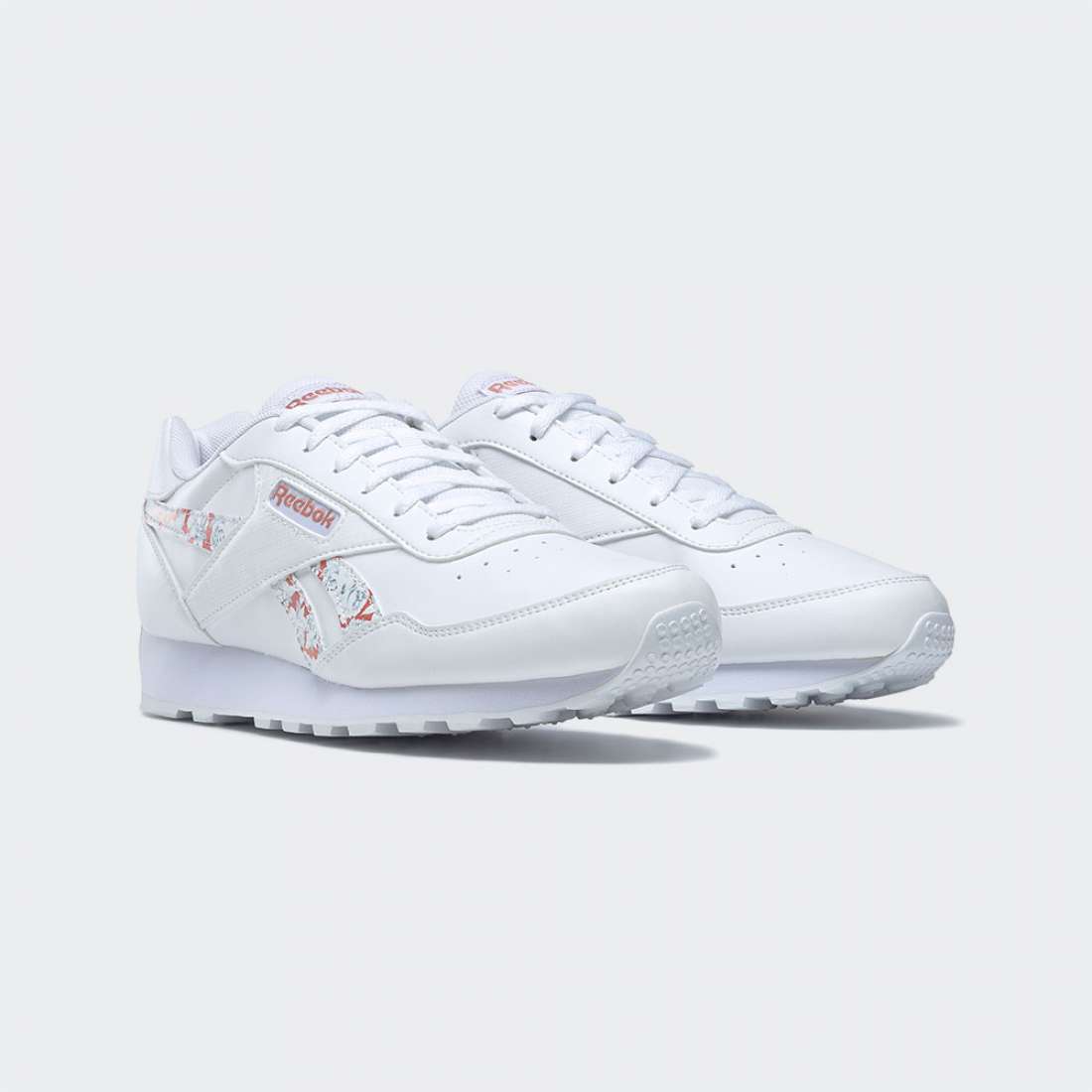 REEBOK REWIND RUN FTWWHT/CANCOR