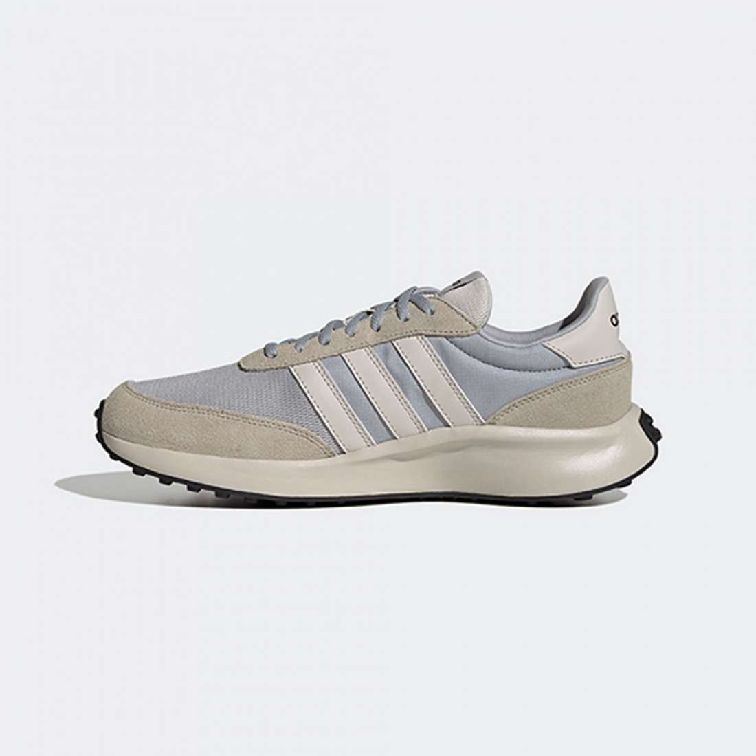 ADIDAS RUN 70S HALSIL/GREONE/METGRY