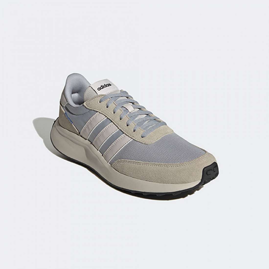 ADIDAS RUN 70S HALSIL/GREONE/METGRY