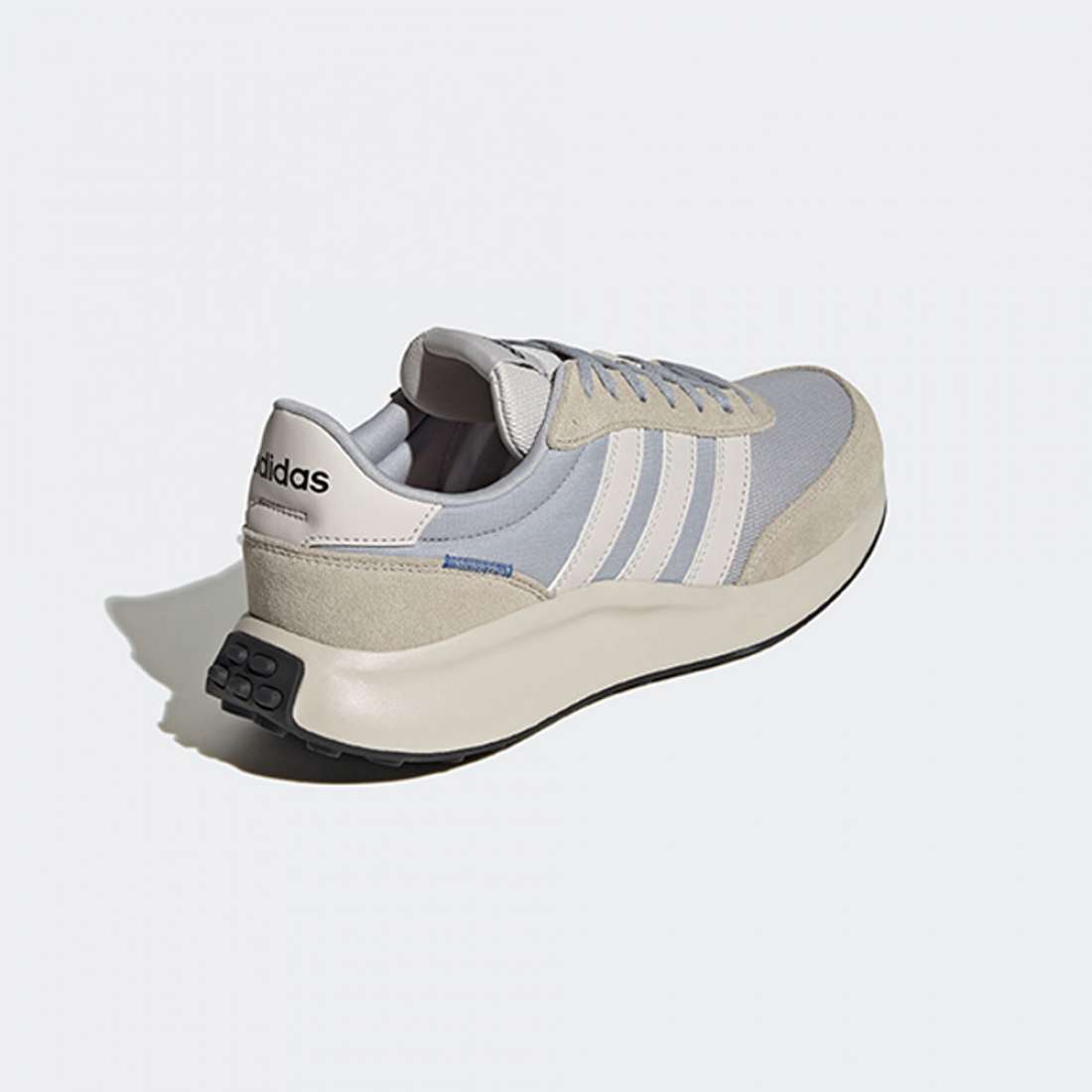 ADIDAS RUN 70S HALSIL/GREONE/METGRY