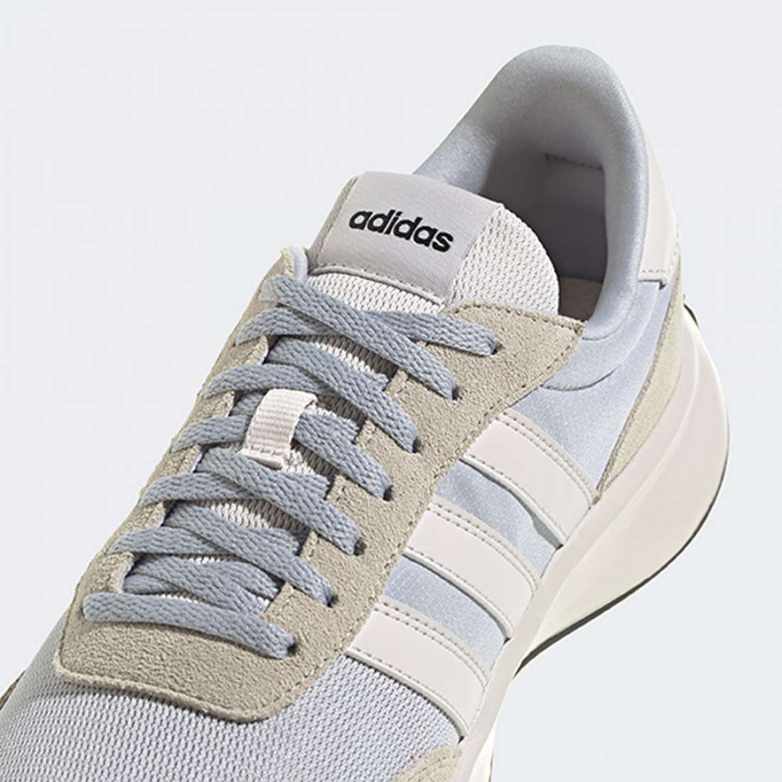 ADIDAS RUN 70S HALSIL/GREONE/METGRY