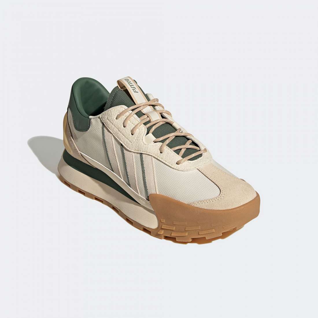 ADIDAS FUTURO MIXR WHITE/ECRTIN/GREOXI