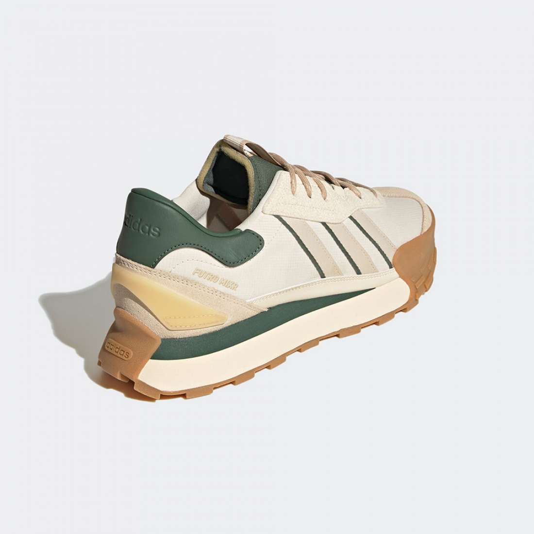 ADIDAS FUTURO MIXR WHITE/ECRTIN/GREOXI