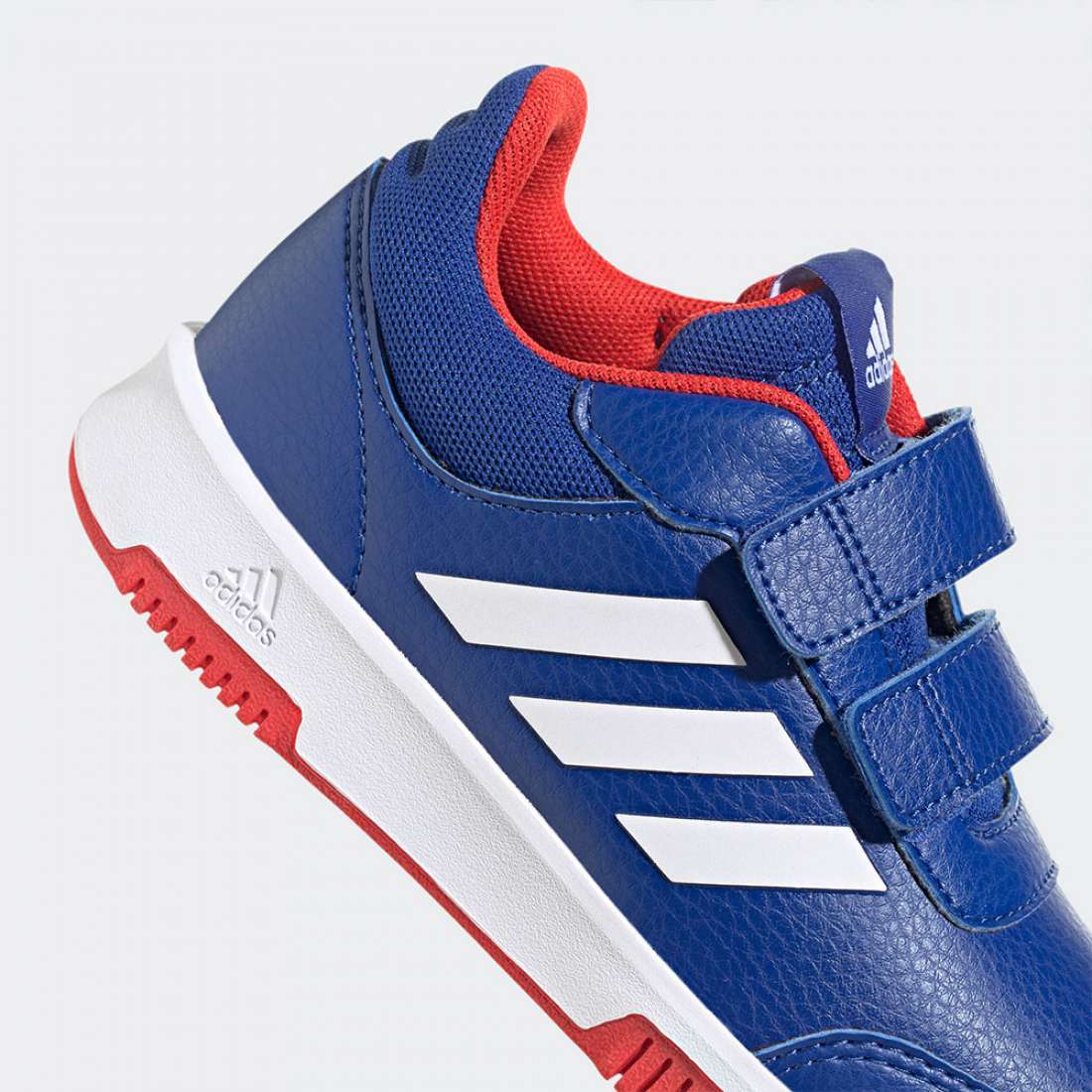 ADIDAS TENSAUR SPORT 2.0 C ROYBLU/FTWWHT/VIVRED