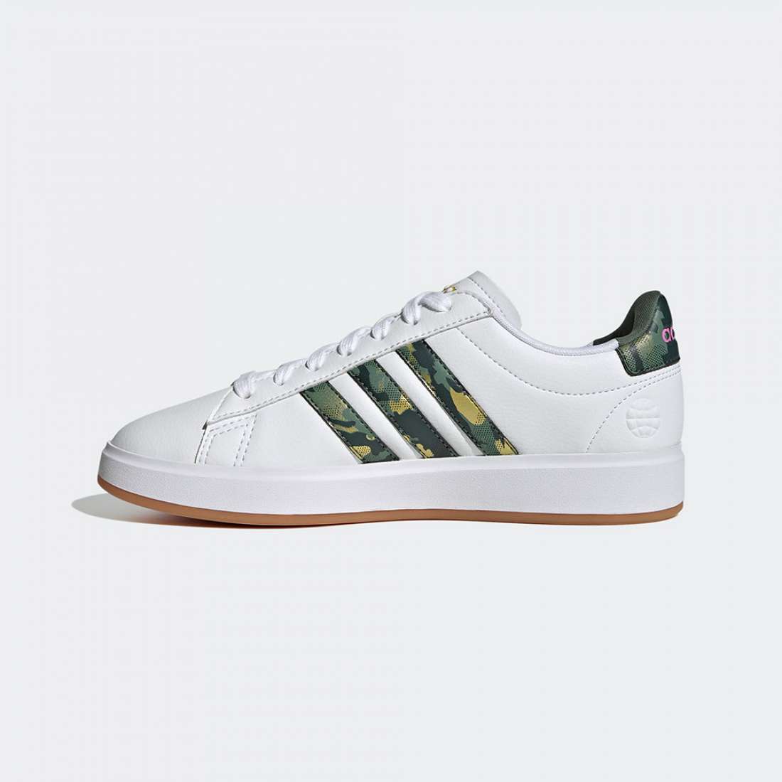 ADIDAS GRAND COURT 2.0 W FTWWHT/GREOXI/PULLIL