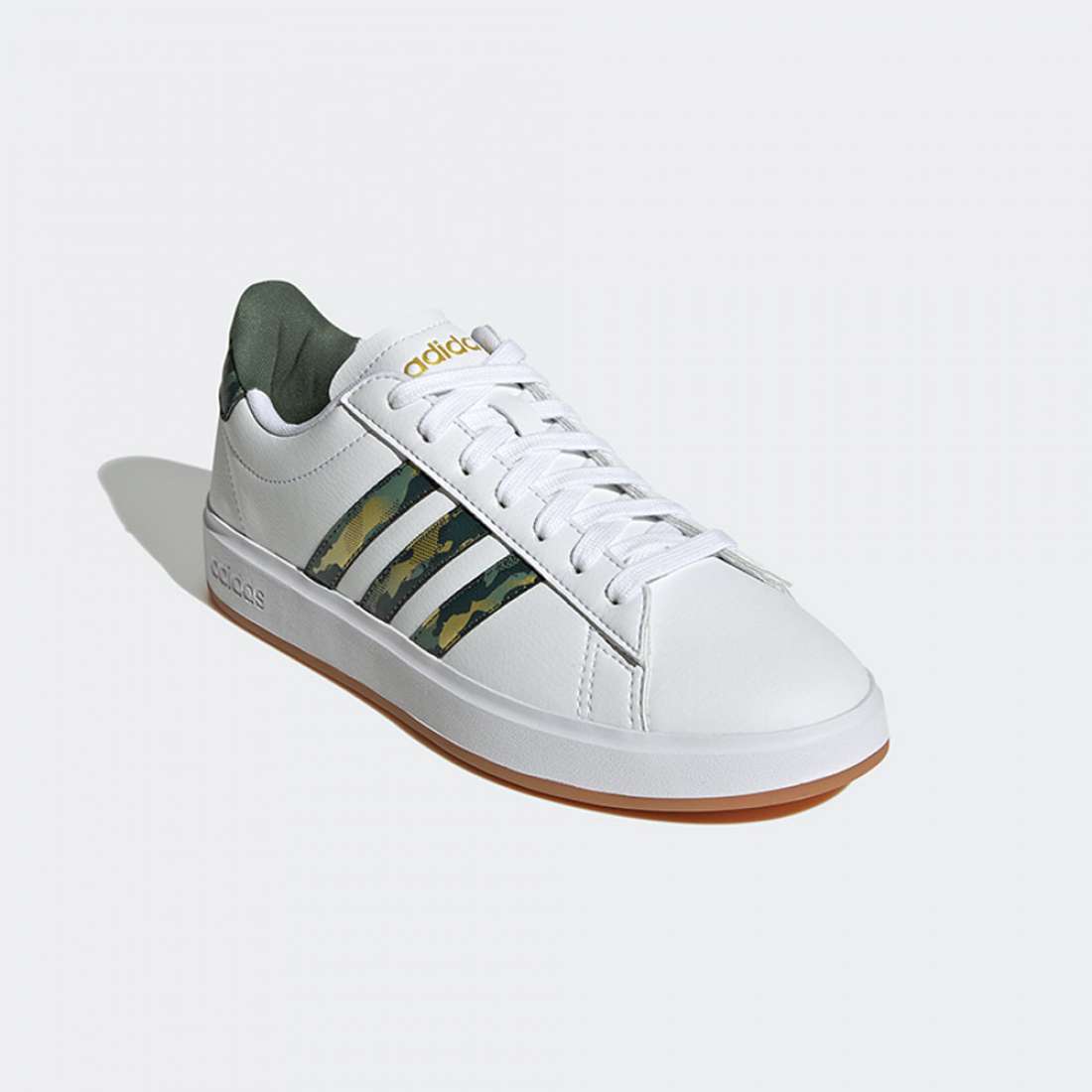 ADIDAS GRAND COURT 2.0 W FTWWHT/GREOXI/PULLIL