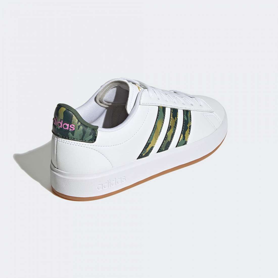 ADIDAS GRAND COURT 2.0 W FTWWHT/GREOXI/PULLIL