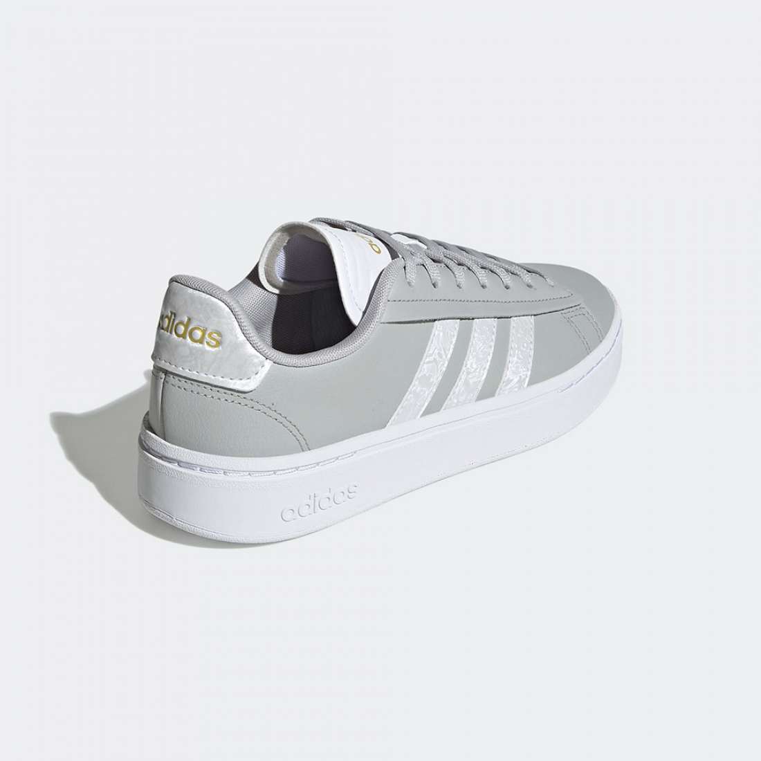 ADIDAS GRAND COURT ALPH CINDOI/FTWBRA/FTWBRA