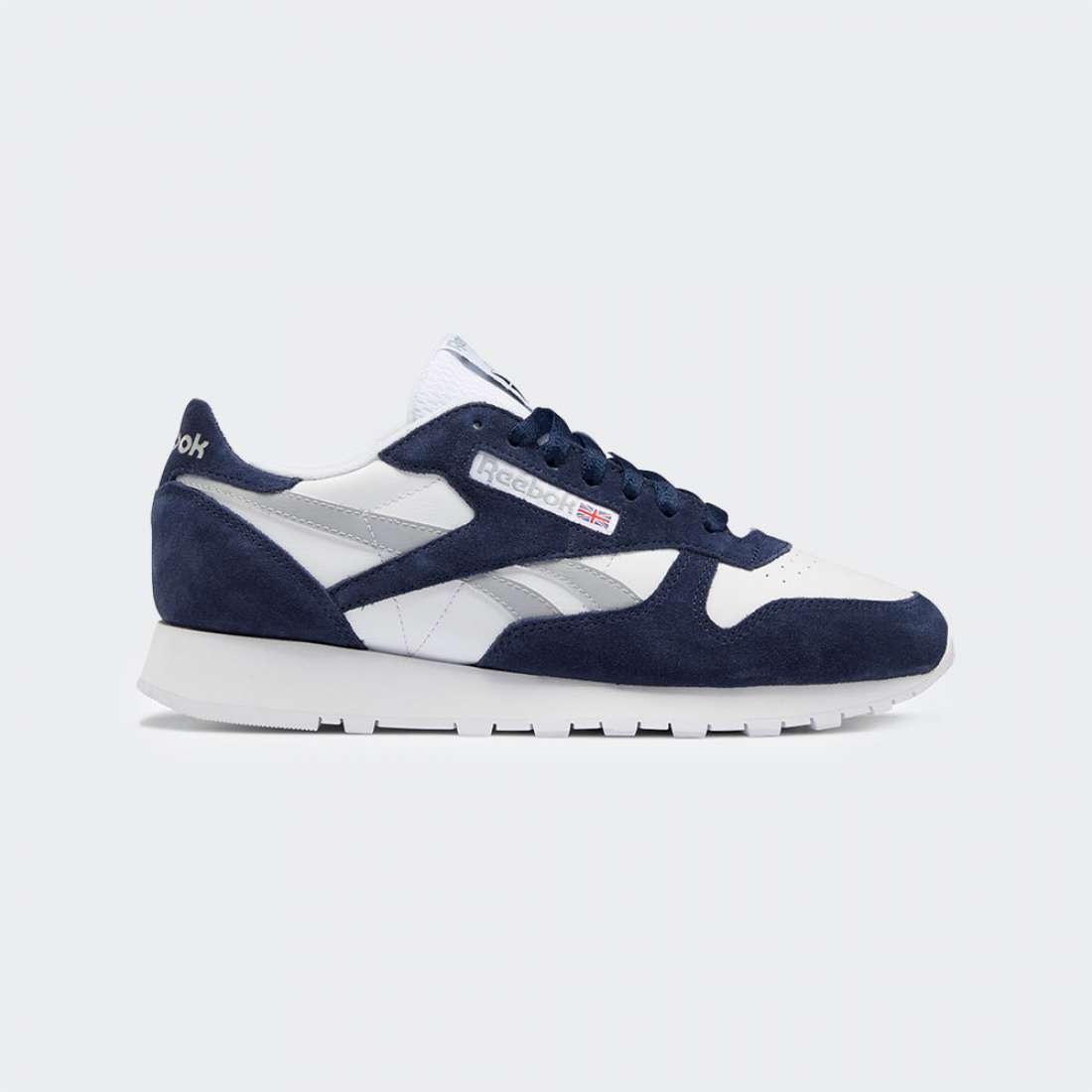 REEBOK CLASSIC LEATHER VECNAV/FTWWHT/PUGRY