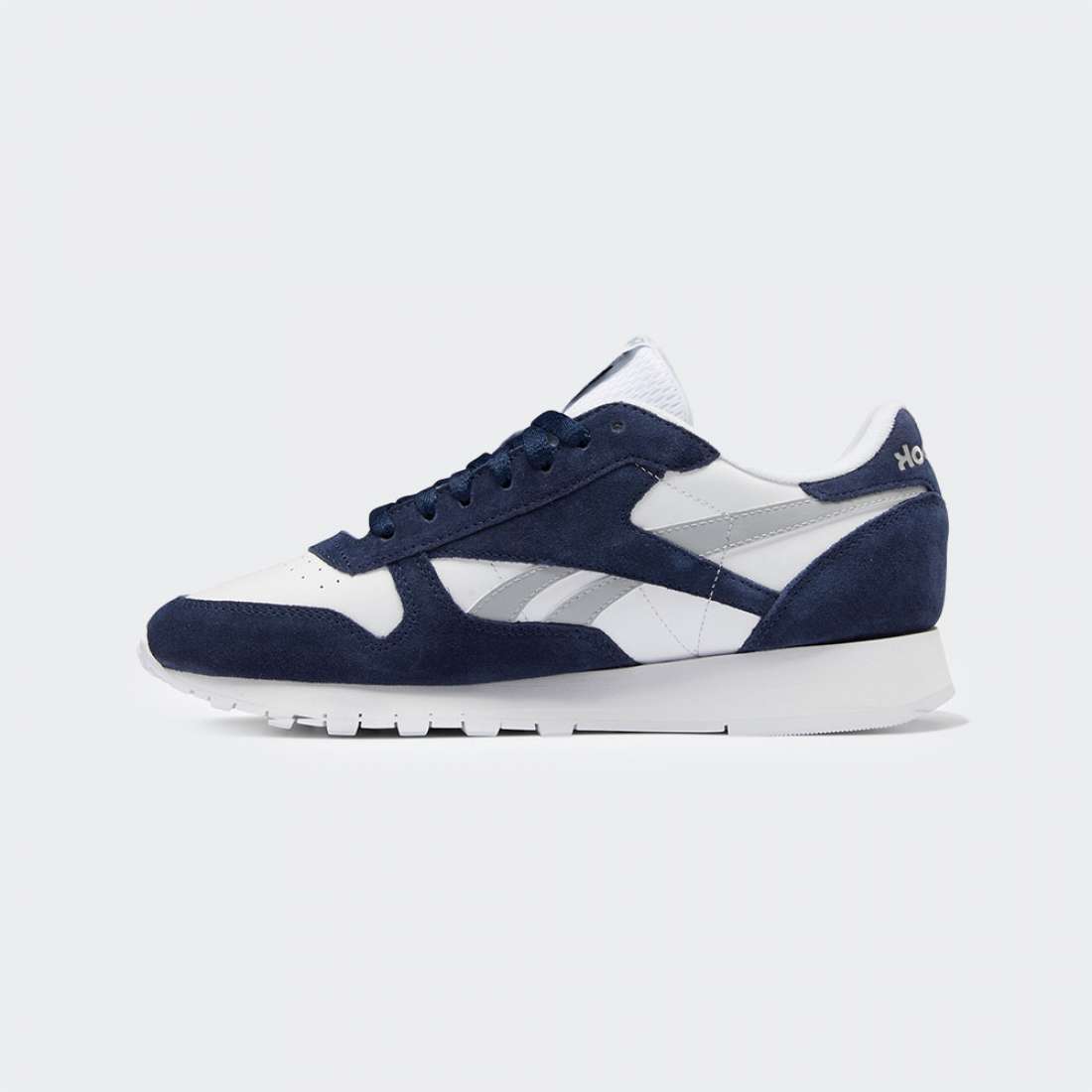 REEBOK CLASSIC LEATHER VECNAV/FTWWHT/PUGRY