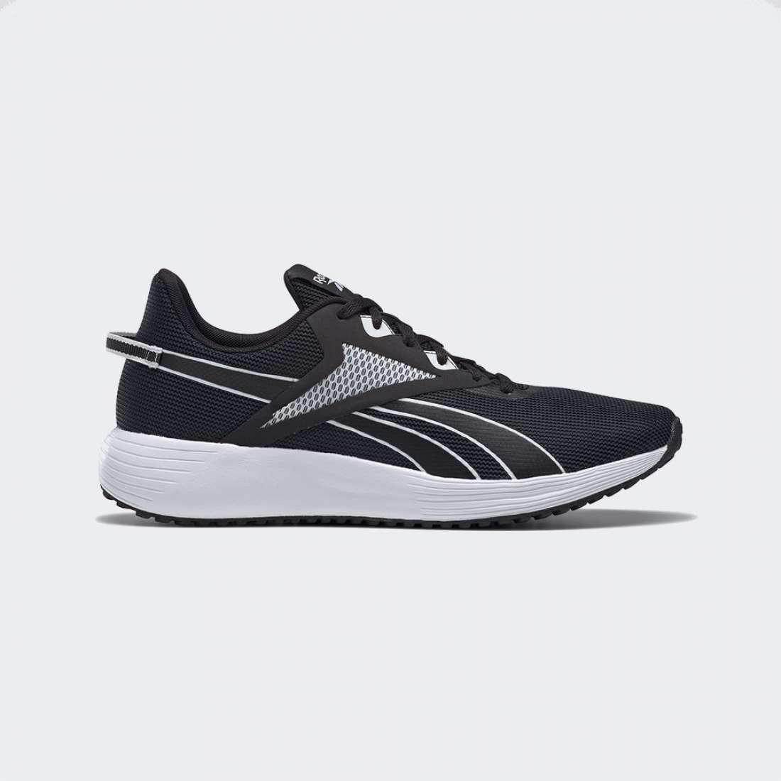 REEBOK LITE PLUS 3 BLACK/FTWWHT