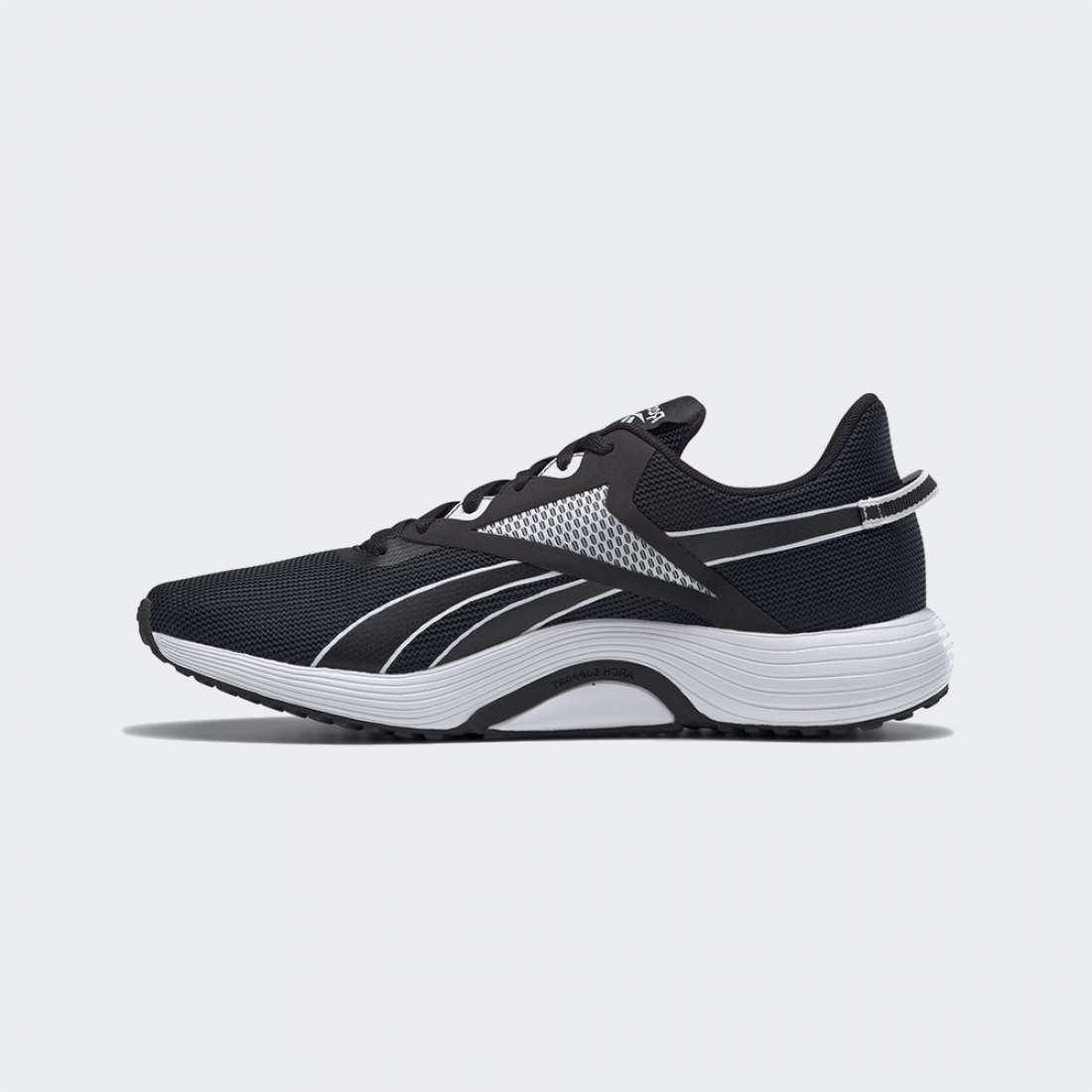 REEBOK LITE PLUS 3 BLACK/FTWWHT