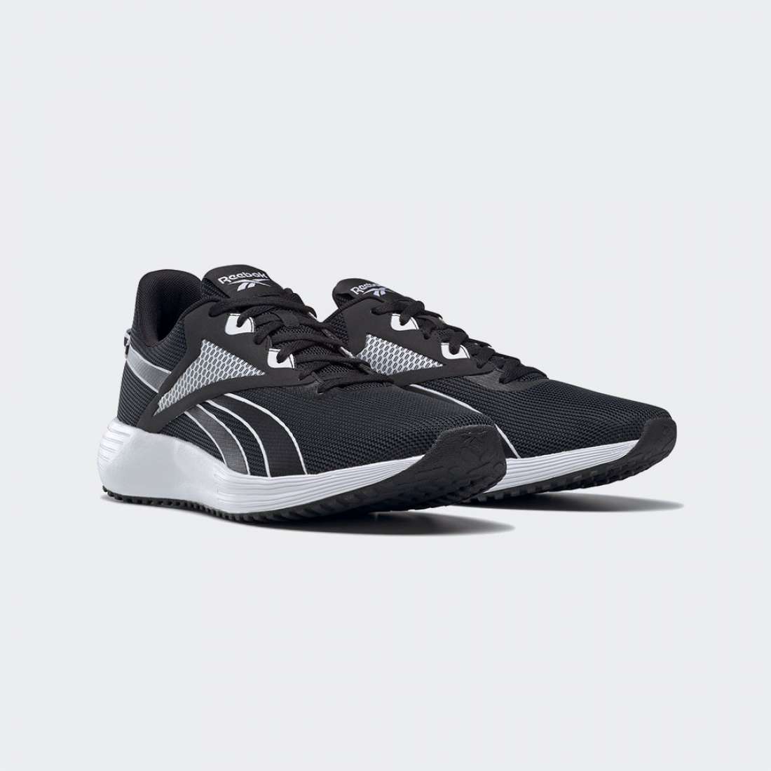 REEBOK LITE PLUS 3 BLACK/FTWWHT