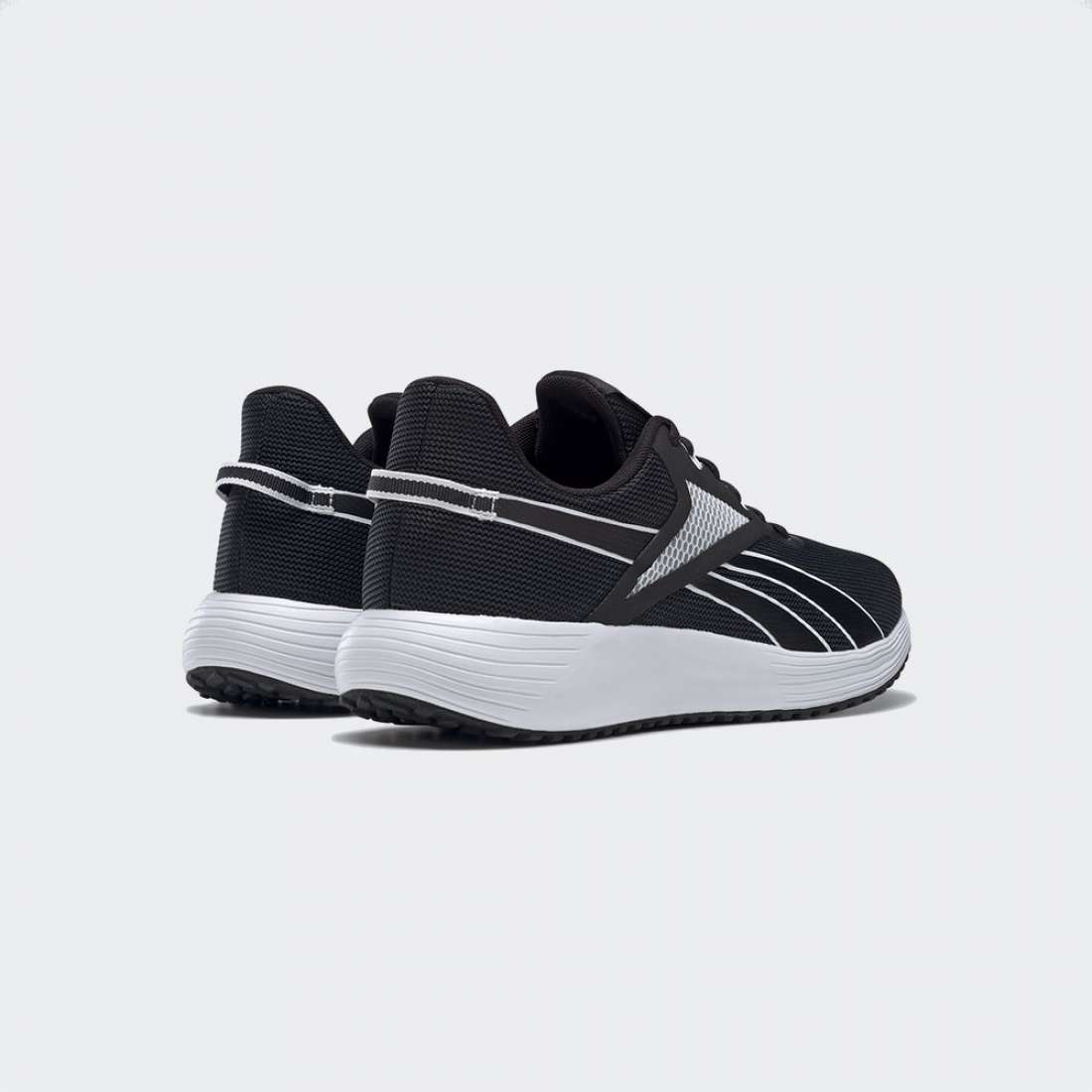 REEBOK LITE PLUS 3 BLACK/FTWWHT