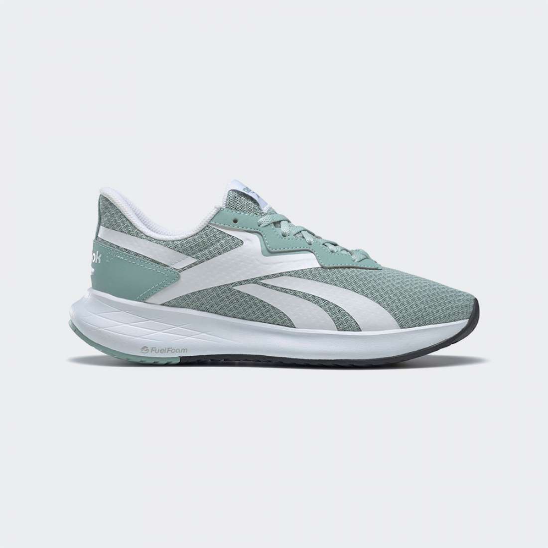 REEBOK ENERGEN PLUS W SEAGRY/FTWWHT/PURGRY