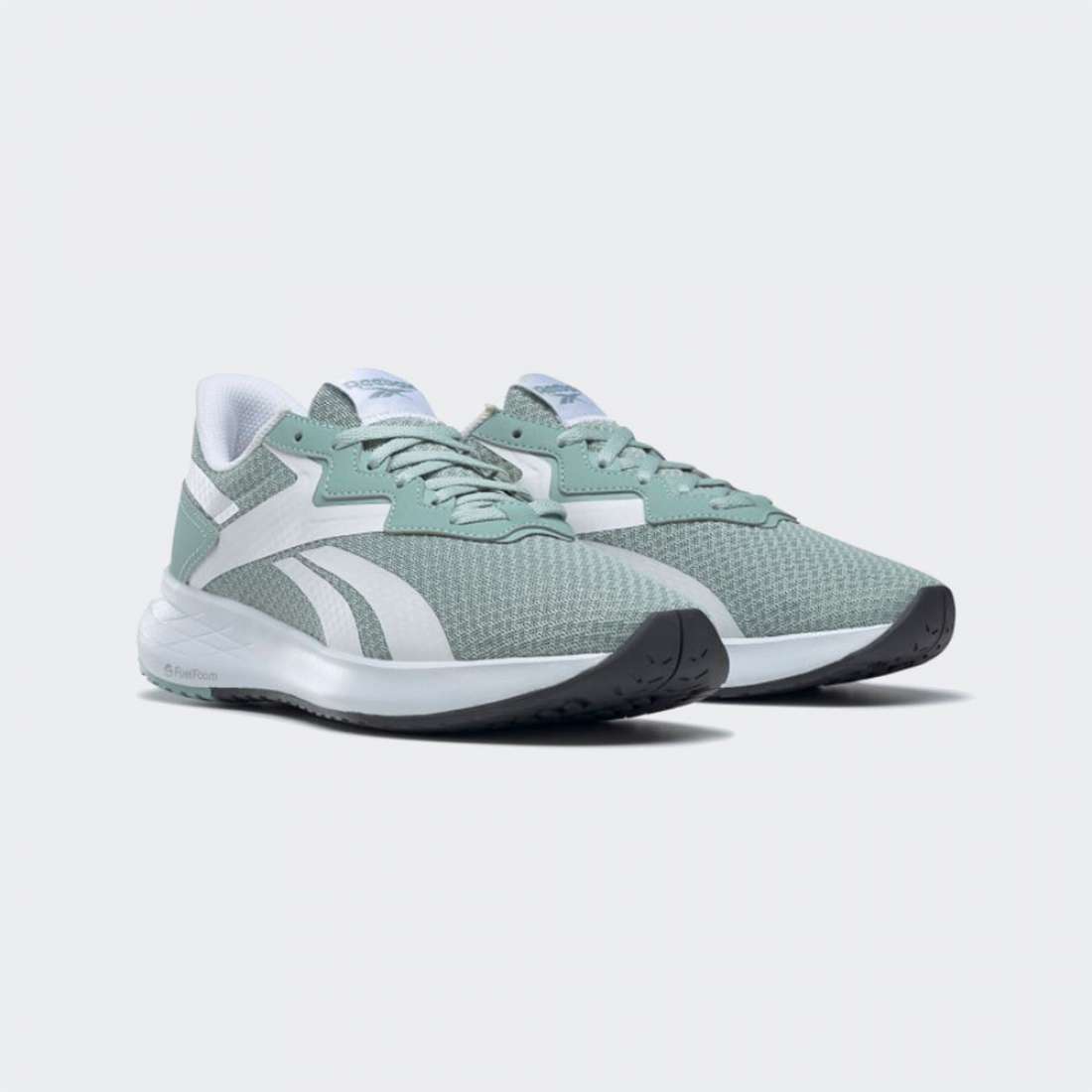 REEBOK ENERGEN PLUS W SEAGRY/FTWWHT/PURGRY