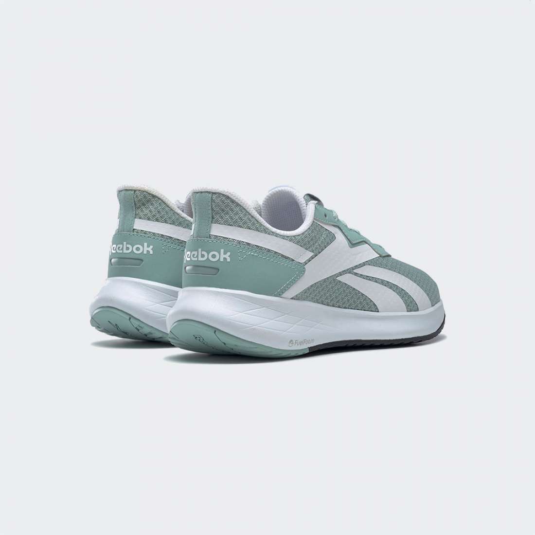 REEBOK ENERGEN PLUS W SEAGRY/FTWWHT/PURGRY