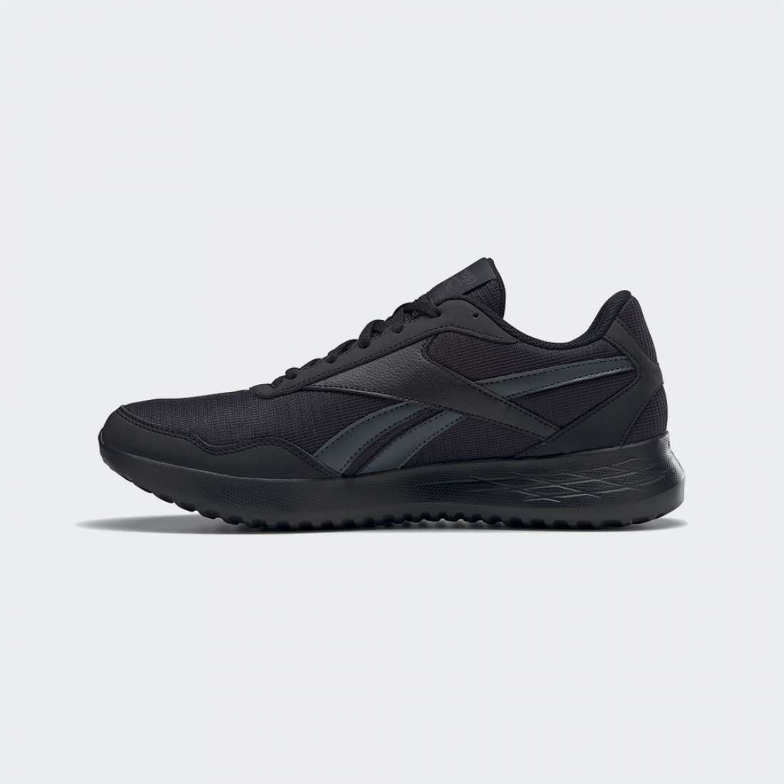 REEBOK ENERGEN LITE BLACK/BLACK/PURGRY