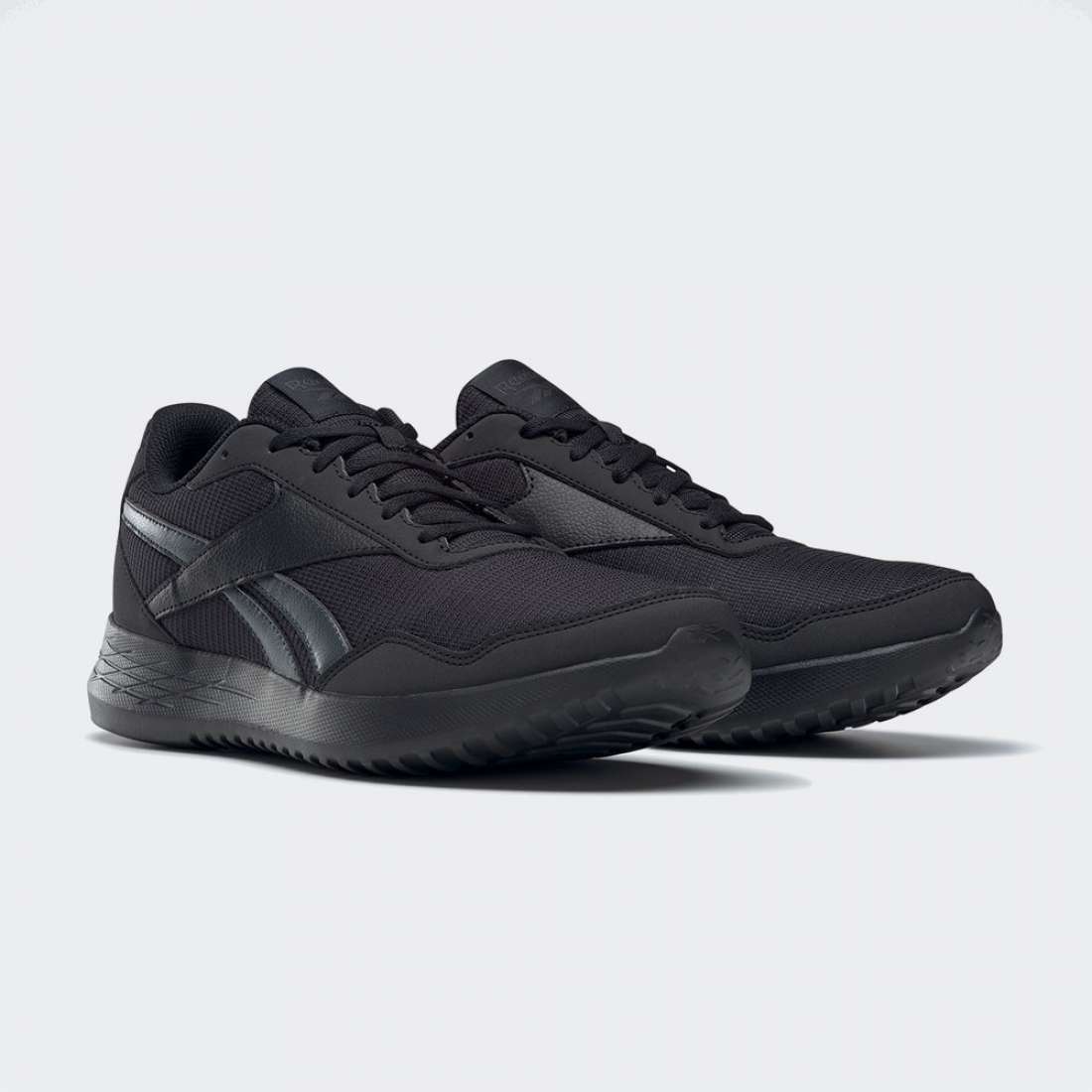 REEBOK ENERGEN LITE BLACK/BLACK/PURGRY