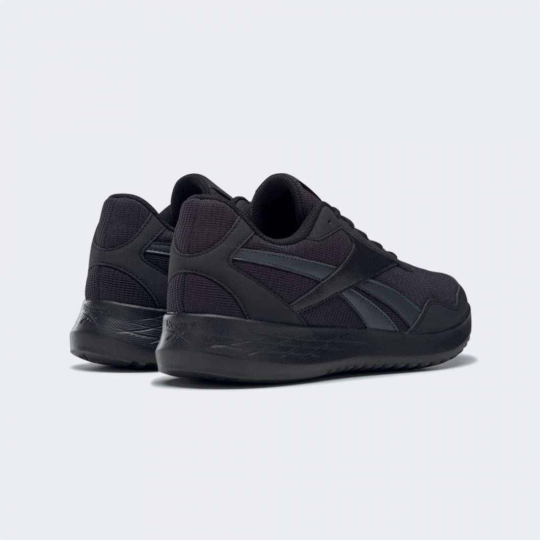 REEBOK ENERGEN LITE BLACK/BLACK/PURGRY