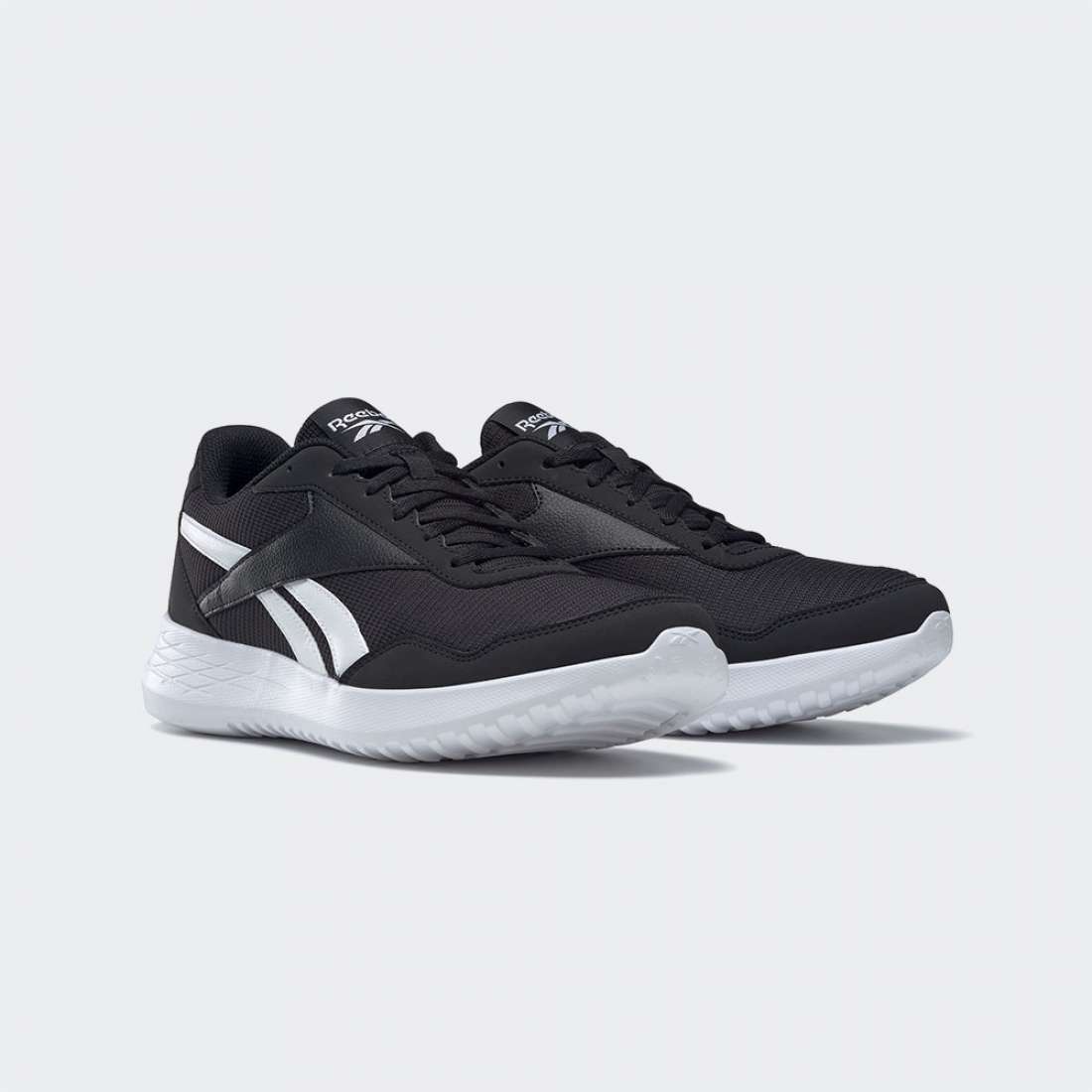 REEBOK ENERGER LITE BLACK/BLACK/FTWWHT