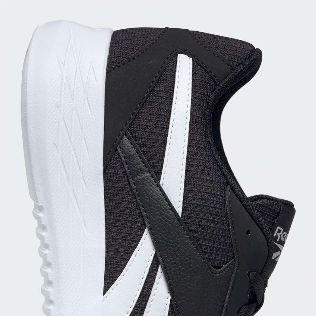 REEBOK ENERGER LITE BLACK/BLACK/FTWWHT