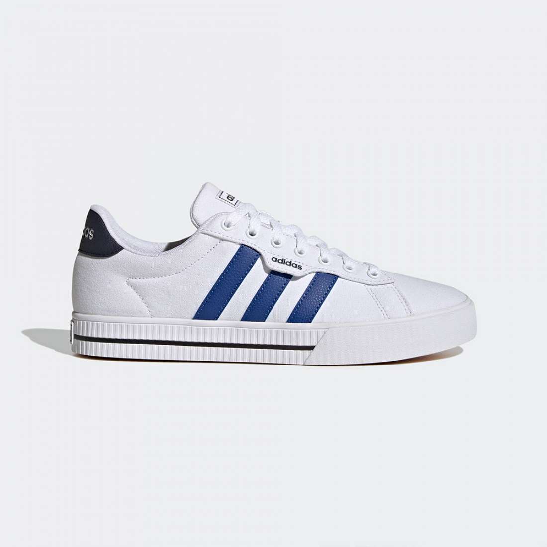 ADIDAS DAILY 3.0 FTWWHT/ROYBLU/LEGINK