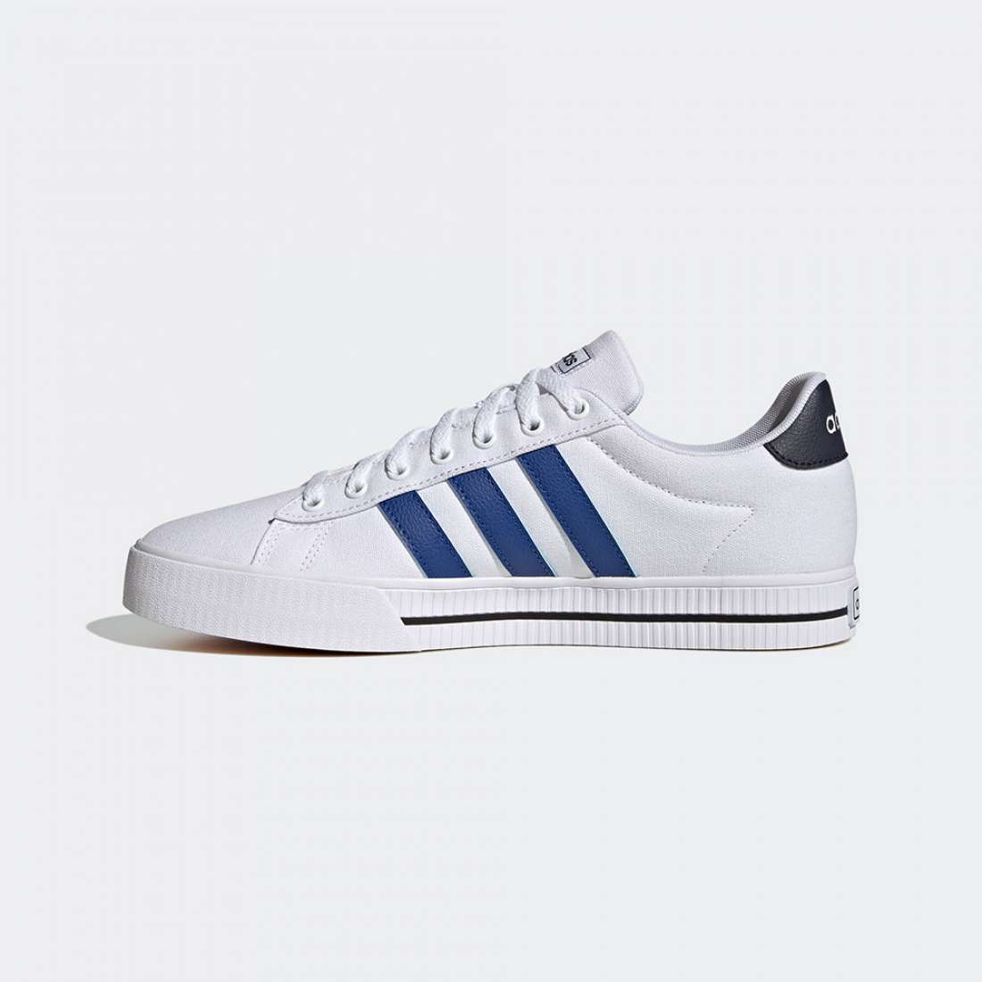 ADIDAS DAILY 3.0 FTWWHT/ROYBLU/LEGINK