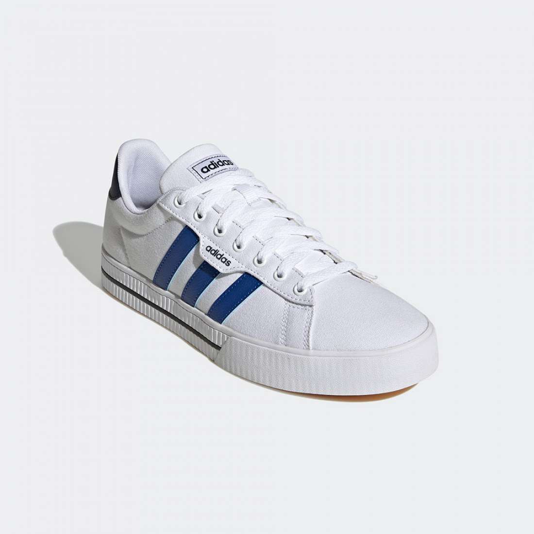 ADIDAS DAILY 3.0 FTWWHT/ROYBLU/LEGINK