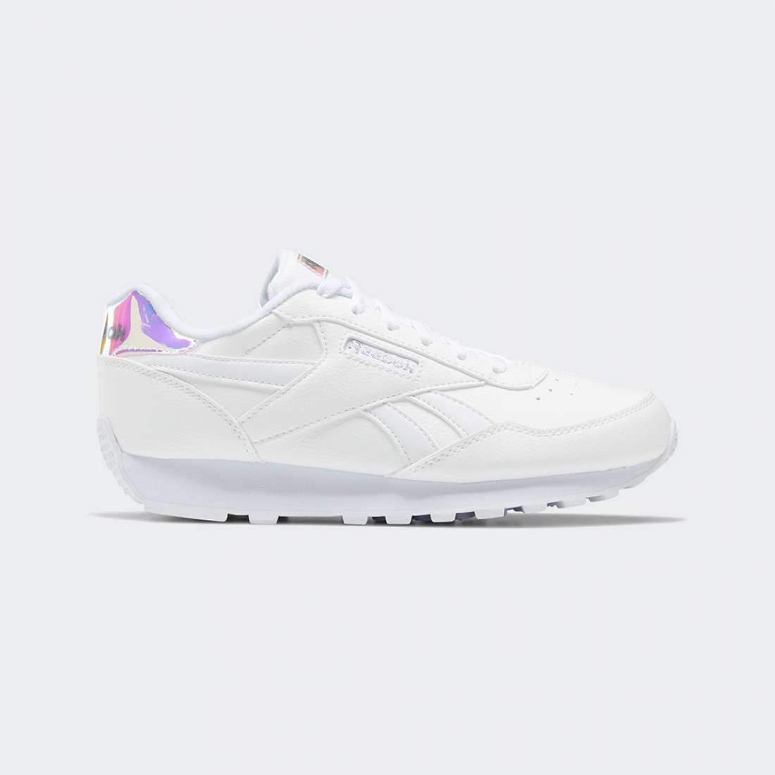 REEBOK REWIND RUN FTWWHT/SILVMT