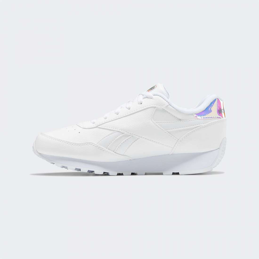 REEBOK REWIND RUN FTWWHT/SILVMT