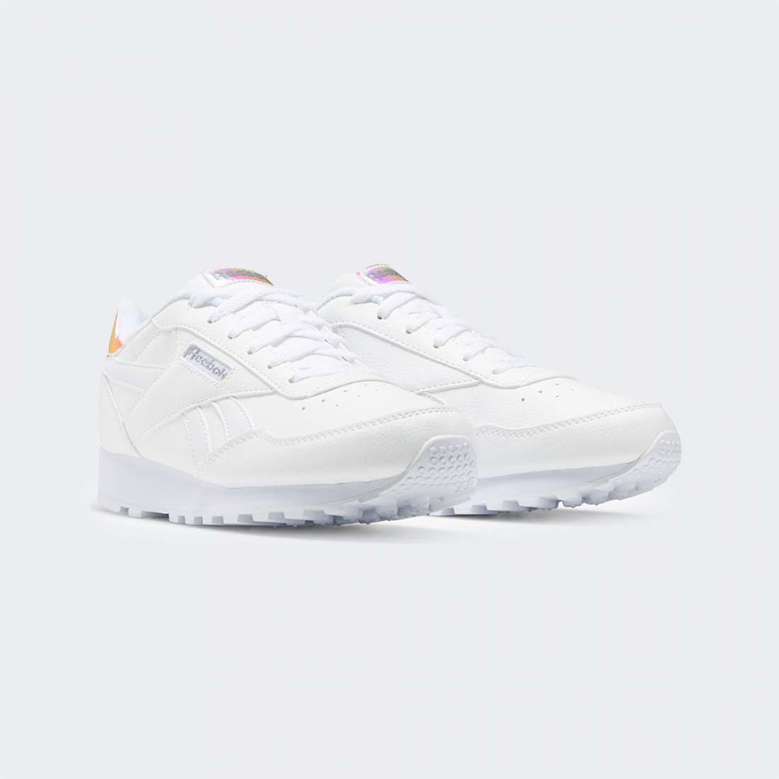 REEBOK REWIND RUN FTWWHT/SILVMT