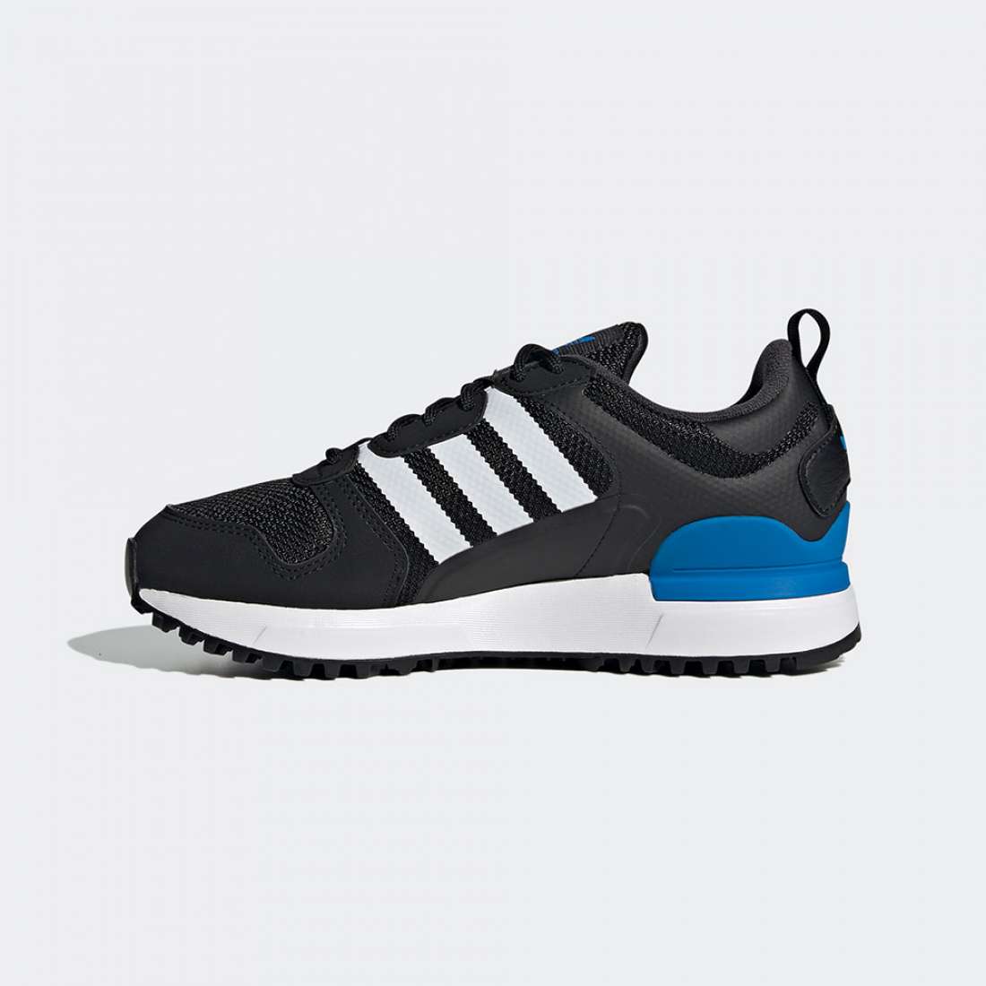 ADIDAS ZX 700 HD J NEGBAS/FTWBLA/CARBON